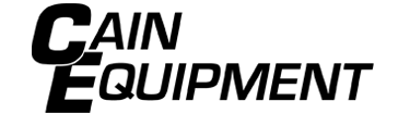 Cain Equipment - Your Hay Equipment Specialist logo
