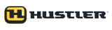 Hustler Turf