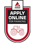 Apply Online for Financing